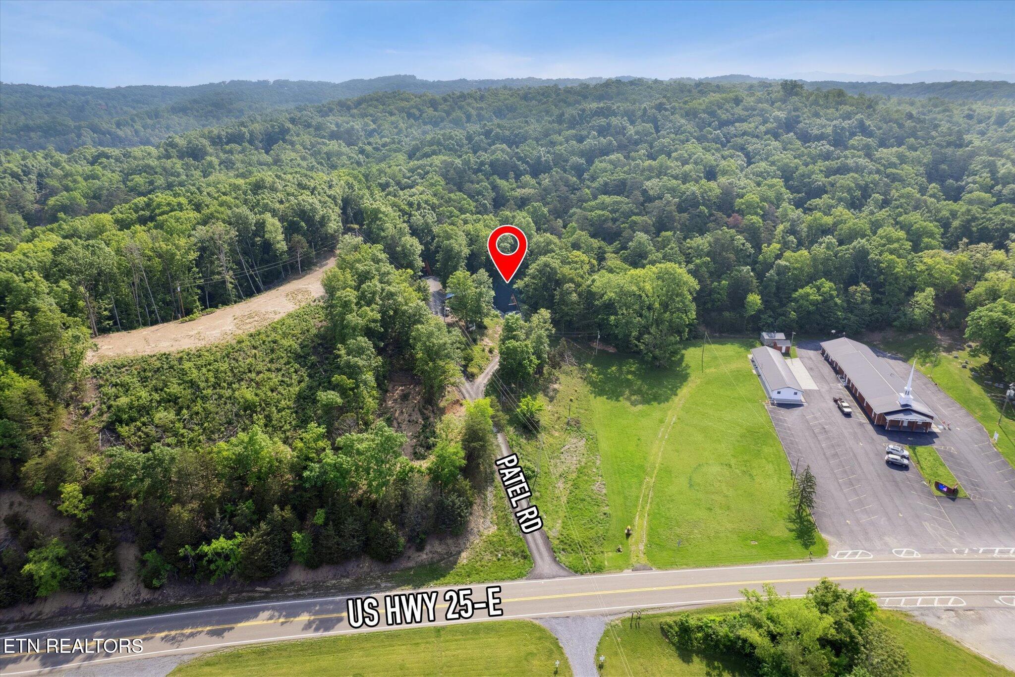 1094 Highway 25E Newport, TN 37821 - Photo 28 of 29 23-DJI_0011
