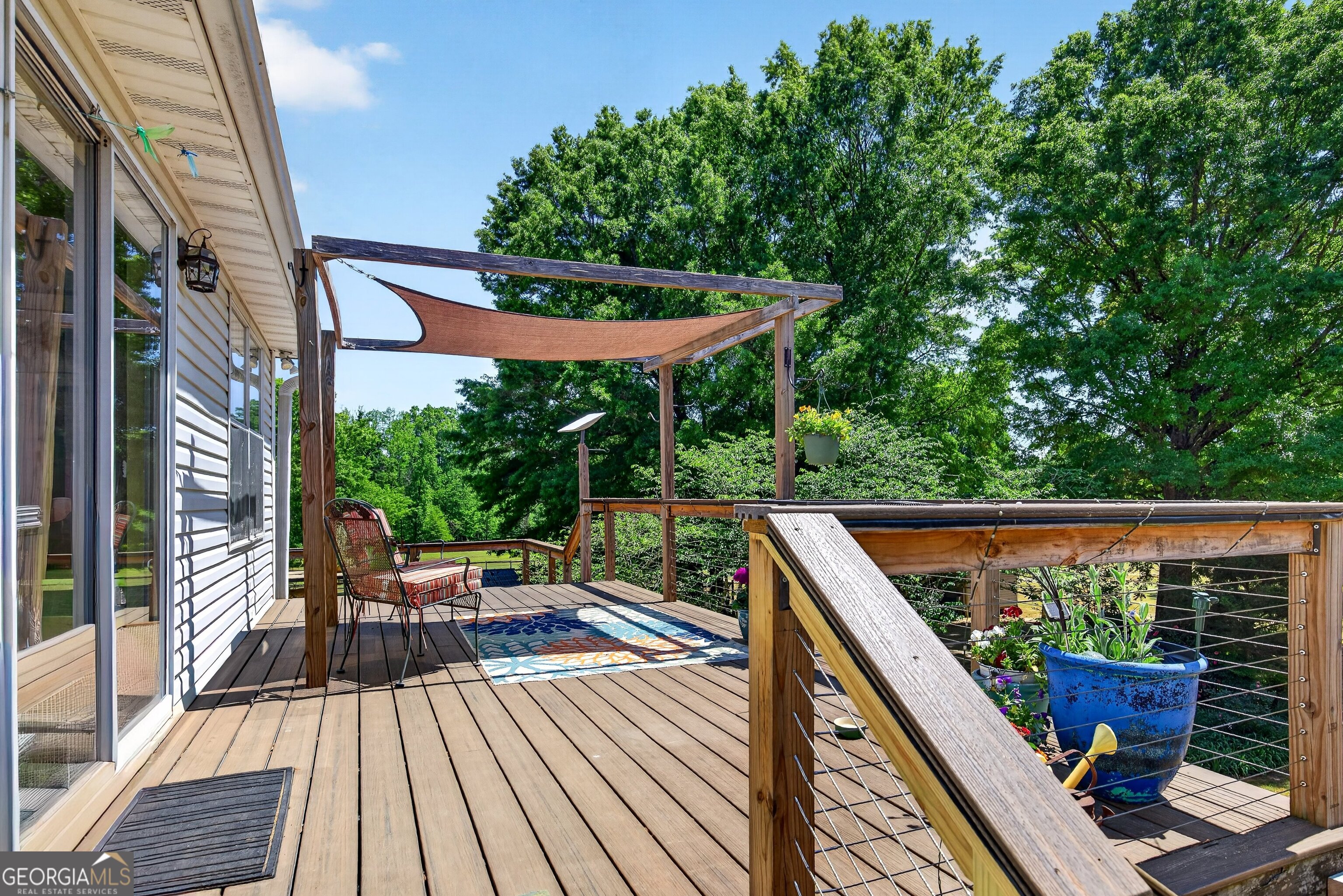 511 West McIntosh Road Brooks, GA 30205 - Photo 35 of 88
