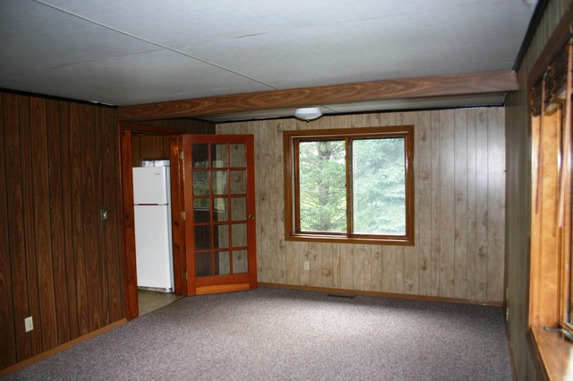 18108 Altenburg Road Harvard, IL 60033 - Photo 8 of 12 an empty room with windows