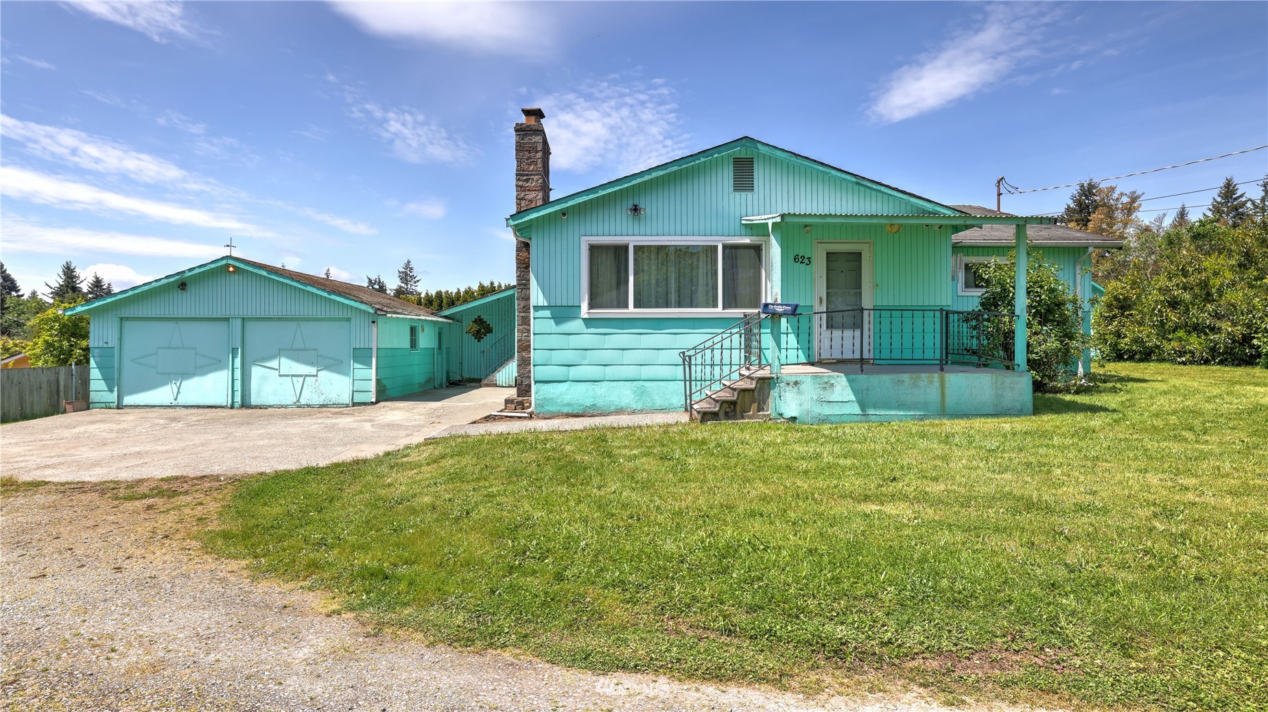 623 Southwest 126th Street Seattle, WA 98146 - Photo 1 of 28 Gallery Image 1