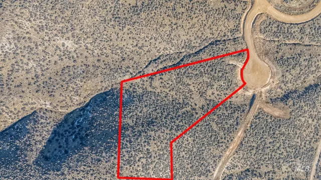 $110,000 | Lot 20 Buena Vista Loop, Fairfield, ID 83327