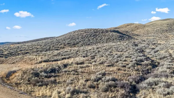 $110,000 | Lot 20 Buena Vista Loop, Fairfield, ID 83327
