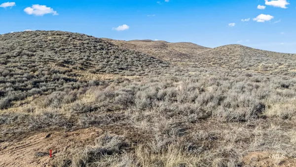 $110,000 | Lot 20 Buena Vista Loop, Fairfield, ID 83327