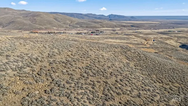 $110,000 | Lot 20 Buena Vista Loop, Fairfield, ID 83327