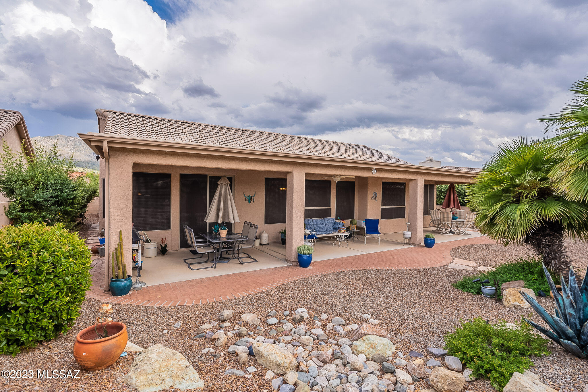 37464 South Ridgeview Boulevard Tucson, AZ 85739 - Photo 29 of 36