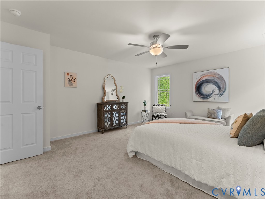 180 Ashburn Road Cumberland, VA 23040 - Photo 54 of 58 Gallery Image 54