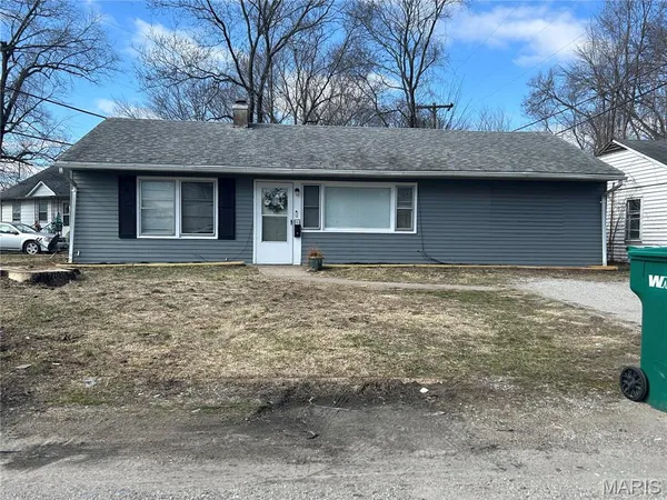 $105,000 | 1 Helen Court, Cahokia, IL 62206