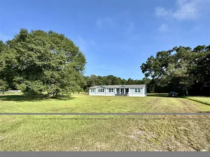 $195,000 | 468 Robert Sonnier Lane, Oberlin, LA 70655