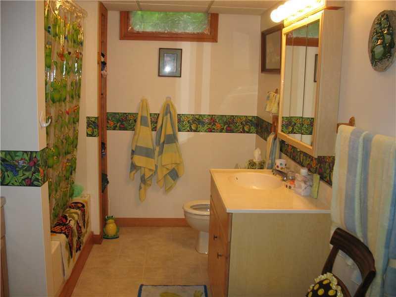 469 North Dexter Road Sangerville, ME 04479 - Photo 24 of 31 Bathroom. Lower level