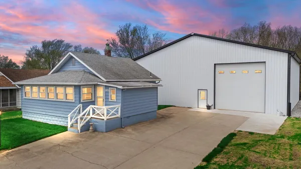 $374,900 | 5590 East Maple Street, Knox, IN 46534