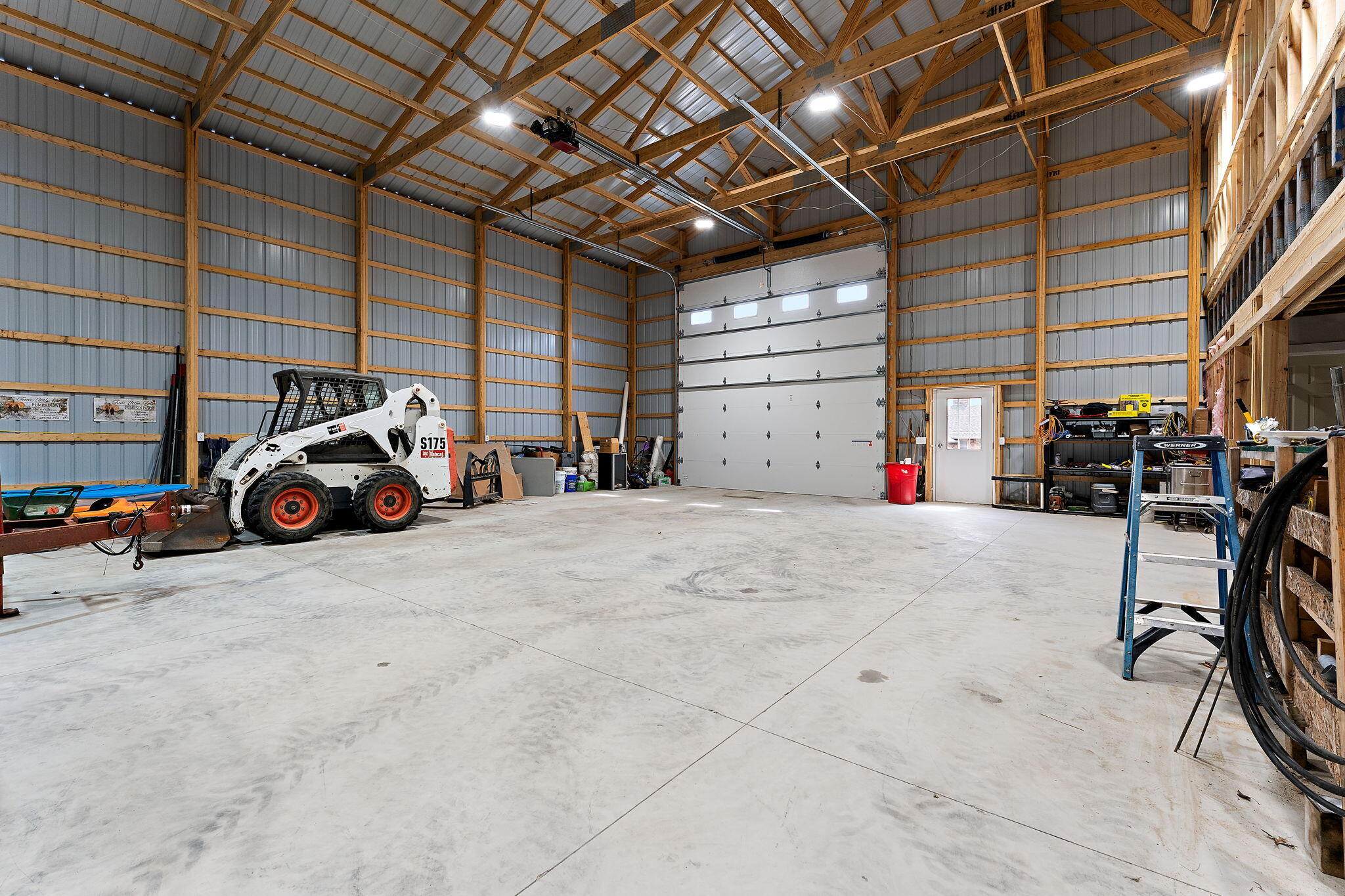 5590 East Maple Street Knox, IN 46534 - Photo 20 of 32 2048x1365