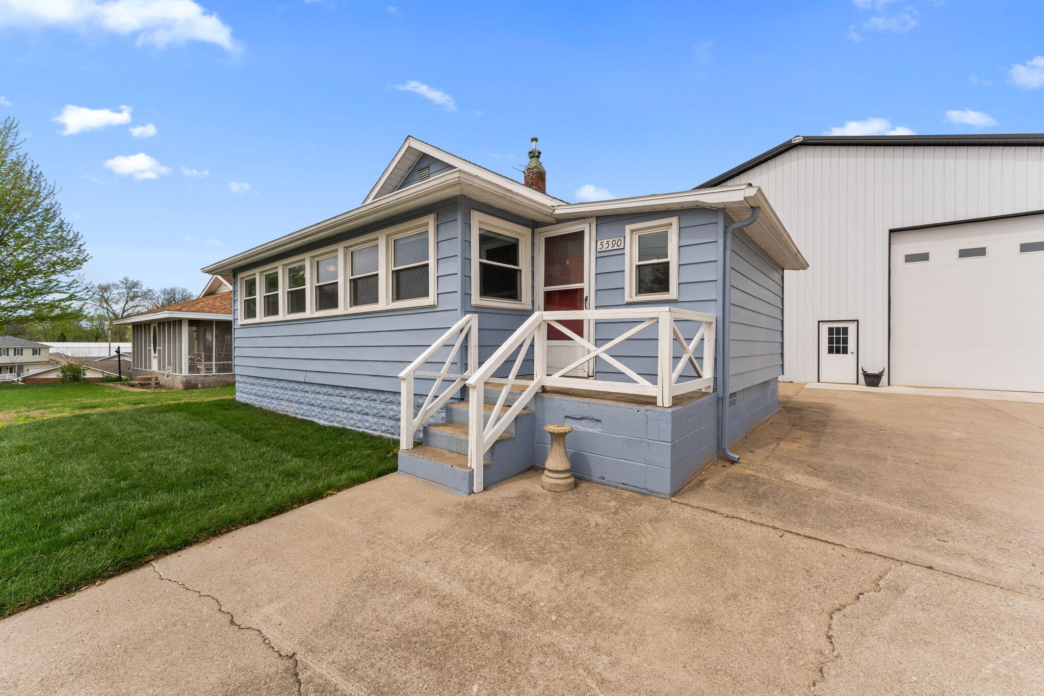 5590 East Maple Street Knox, IN 46534 - Photo 27 of 32 2048x1365