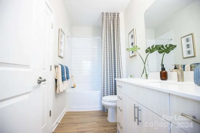 $1,676 | 102 Kennedy Rdg Way, Unit ALEXANDER, Mooresville, NC 28115