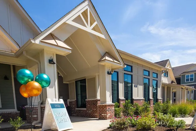 $1,676 | 102 Kennedy Rdg Way, Unit ALEXANDER, Mooresville, NC 28115