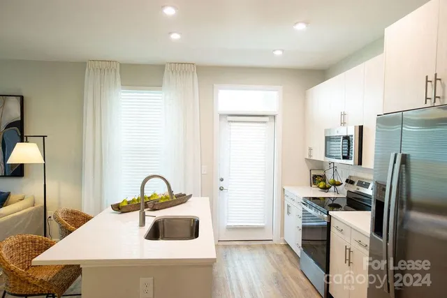 $1,676 | 102 Kennedy Rdg Way, Unit ALEXANDER, Mooresville, NC 28115