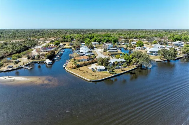 $875,000 | 9610 Southwest Yacht Drive, Arcadia, FL 34269