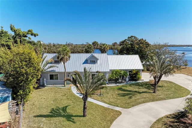 $875,000 | 9610 Southwest Yacht Drive, Arcadia, FL 34269