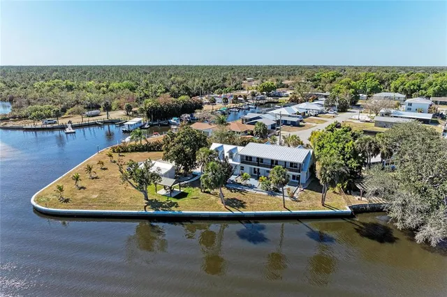 $875,000 | 9610 Southwest Yacht Drive, Arcadia, FL 34269