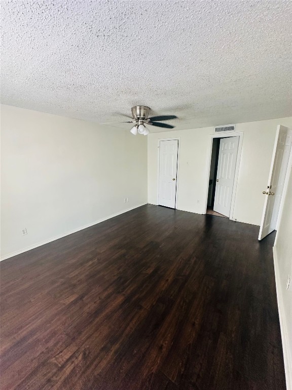2401 Leon Street, Unit 307 Austin, TX 78705 - Photo 15 of 27 a view of a room with wooden floor