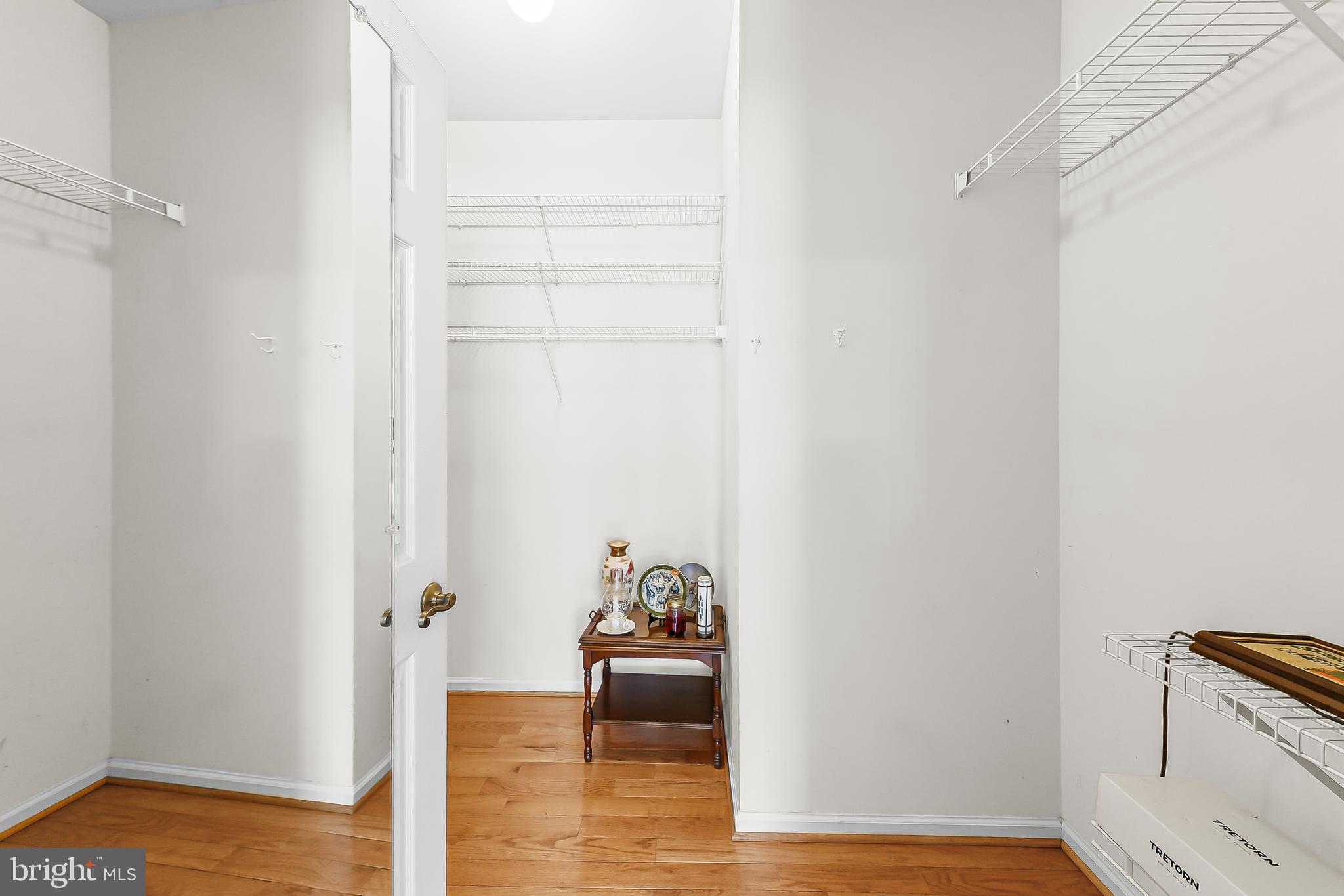 1299 Country Club Drive Springfield, PA 19064 - Photo 24 of 33 a view of a room with wooden floor