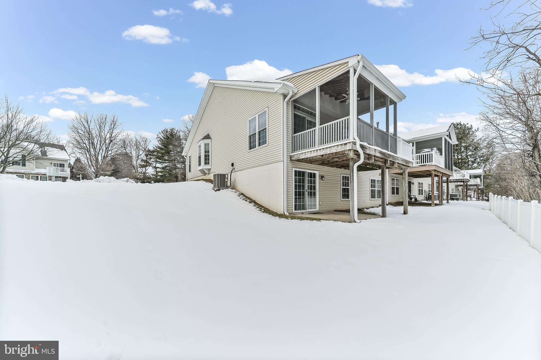 1299 Country Club Drive Springfield, PA 19064 - Photo 3 of 33 a view of a house with a yard