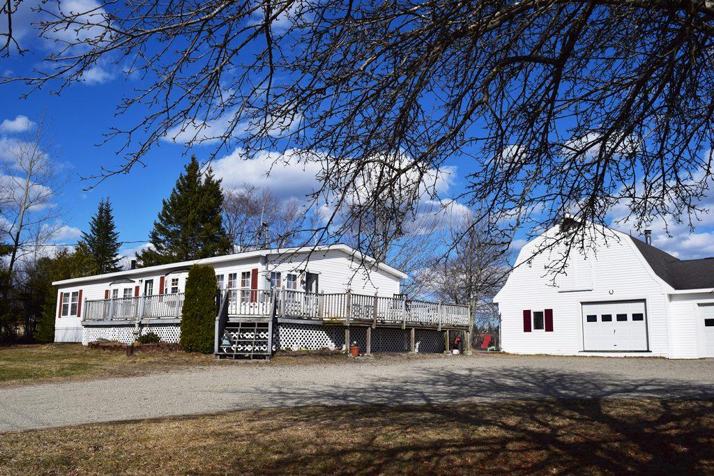 1383 Waltham Road Ellsworth, ME 04605 - Photo 2 of 37 L 2