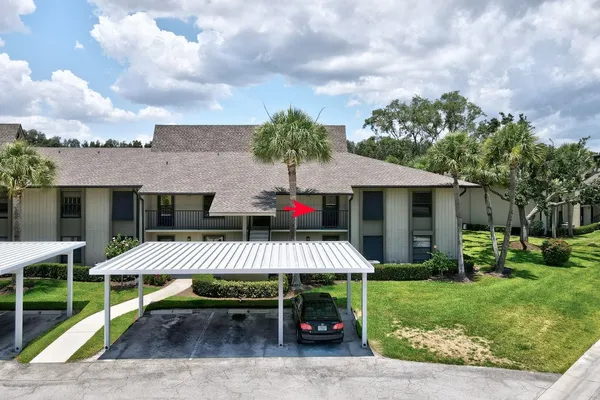 $2,000 | 18 Plantation Drive, Unit 206, Vero Beach, FL 32966