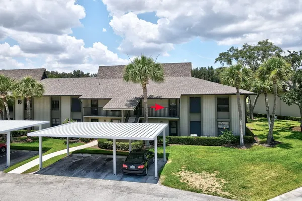 $2,000 | 18 Plantation Drive, Unit 206, Vero Beach, FL 32966