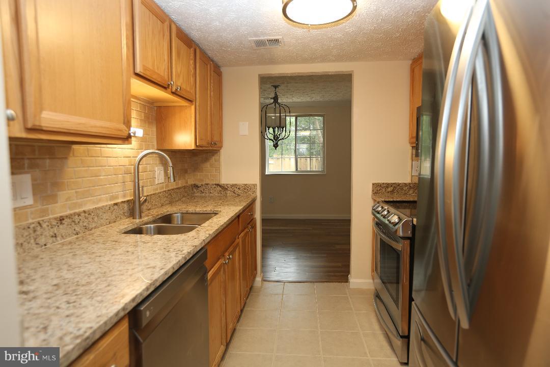 8338 Windfall Road Springfield, VA 22153 - Photo 14 of 28 All New Upgraded with Stainless Steel Appliances