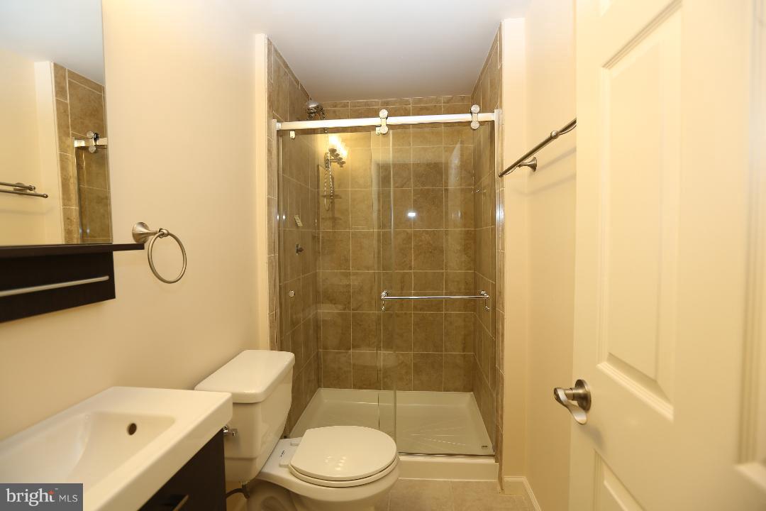 8338 Windfall Road Springfield, VA 22153 - Photo 16 of 28 All New , Tastefully Done . Tiled with Shower