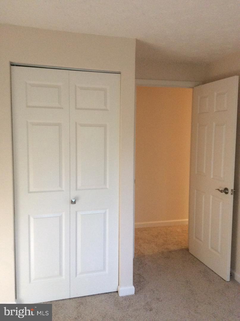 8338 Windfall Road Springfield, VA 22153 - Photo 21 of 28 Bedroom # 2 with New carpet
