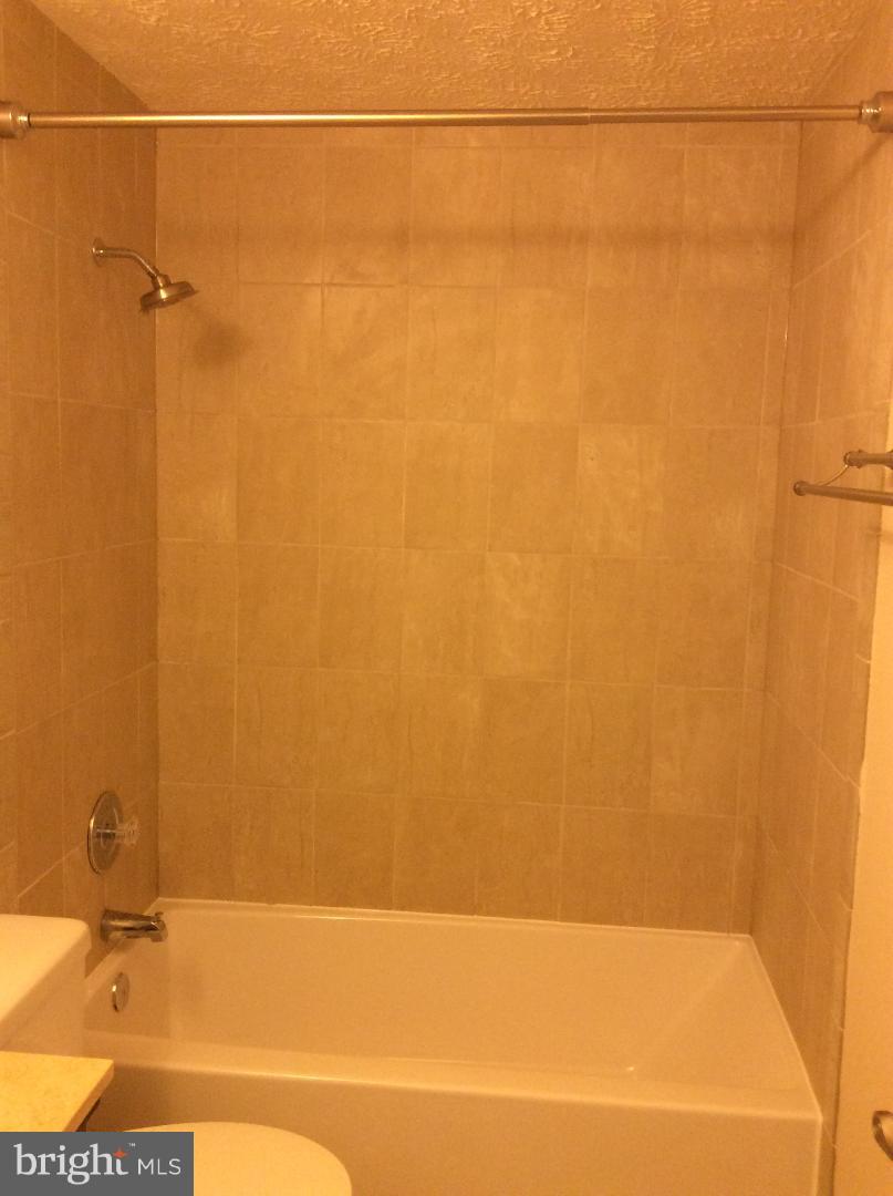 8338 Windfall Road Springfield, VA 22153 - Photo 23 of 28 Second Full Bathroom with Tub, Fully Renovated