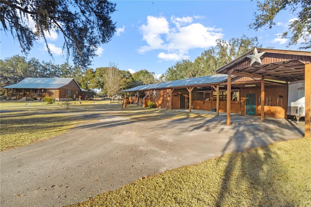 4292 Southwest 73rd Trail Bushnell, FL 33513 - Photo 51 of 88