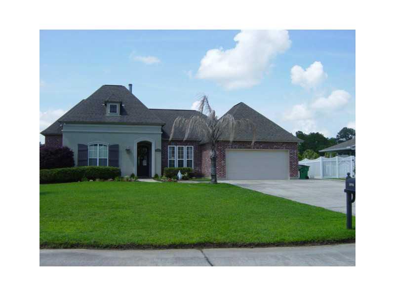 1096 Forest Ridge Loop Pearl River, LA 70452 - Photo 1 of 15