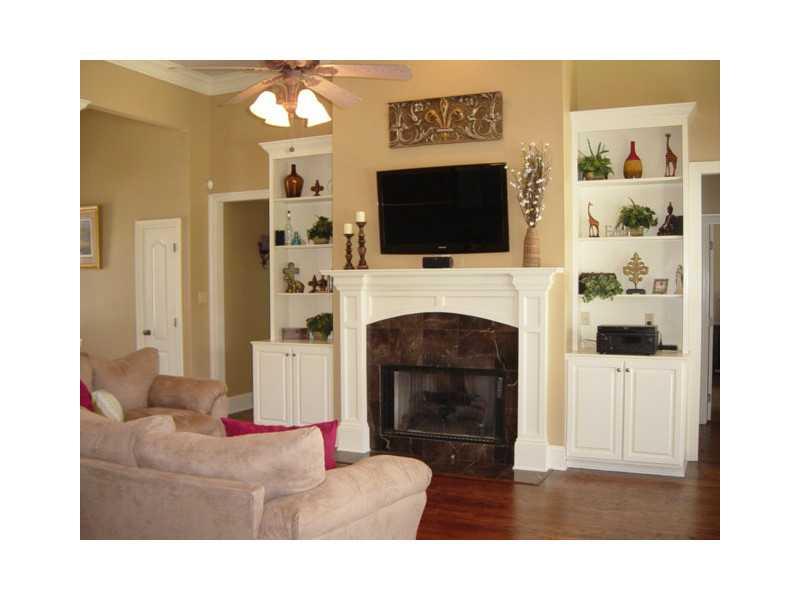 1096 Forest Ridge Loop Pearl River, LA 70452 - Photo 3 of 15