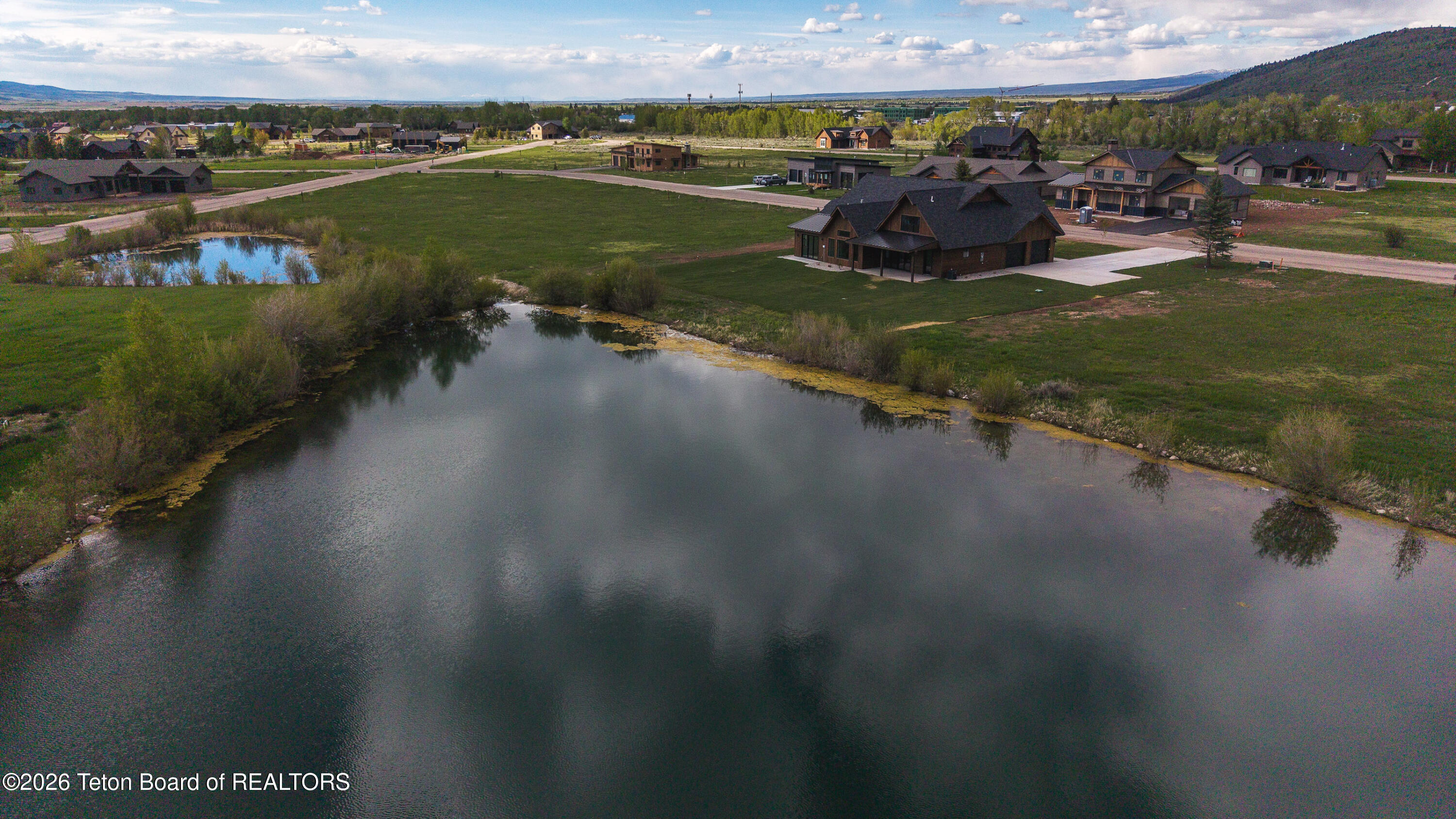 135 Christopher Street Victor, ID 83455 - Photo 33 of 33 DJI_20260519173049_0307_D