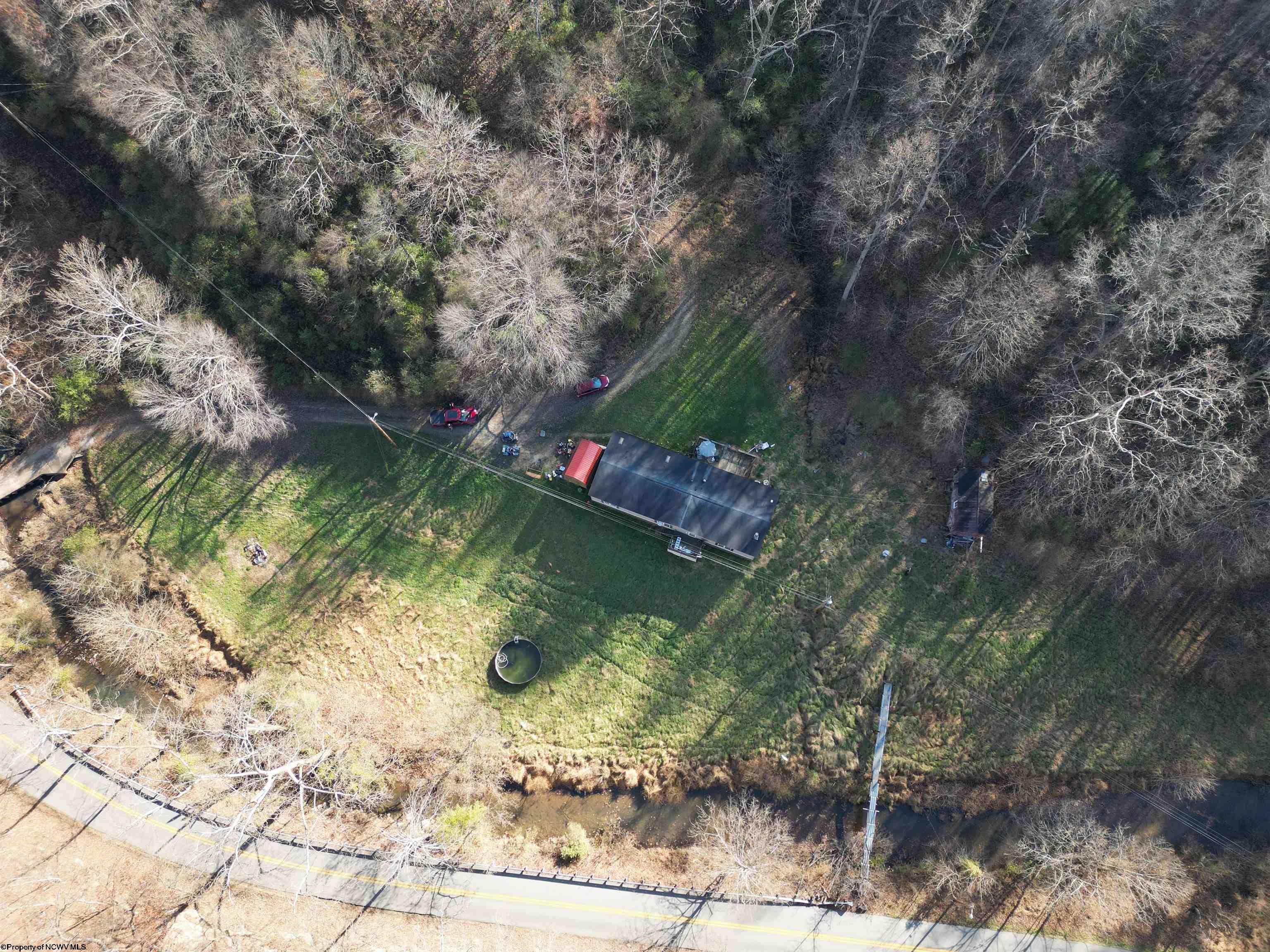 5355 Big Flint Road West Union, WV 26456 - Photo 17 of 21 Gallery Image 17