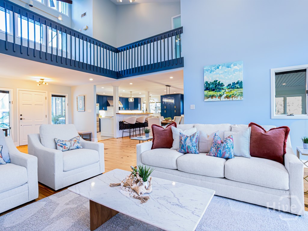 223 Yam Gandy Road Savannah, GA 31411 - Photo 8 of 51 Gallery Image 8