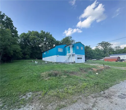 $79,900 | 38 Greenhill Road, Belle Vernon, PA 15012