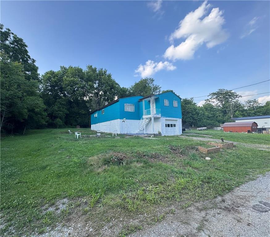 38 Greenhill Road Belle Vernon, PA 15012 - Photo 1 of 36