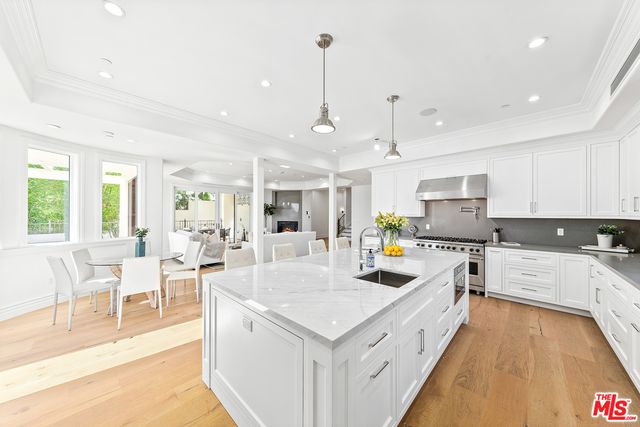 $5,850,000 | 1014 Berkeley Street, Santa Monica, CA 90403
