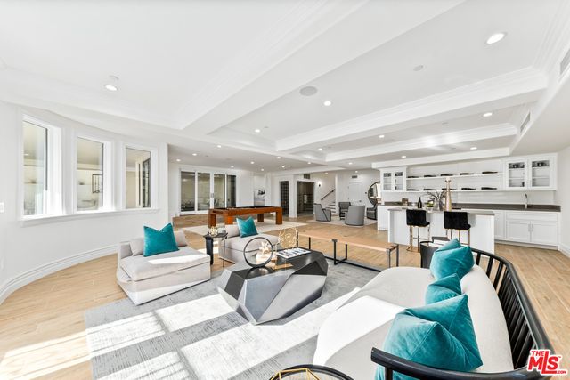 $5,850,000 | 1014 Berkeley Street, Santa Monica, CA 90403