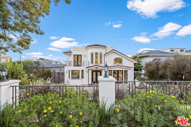 $5,850,000 | 1014 Berkeley Street, Santa Monica, CA 90403