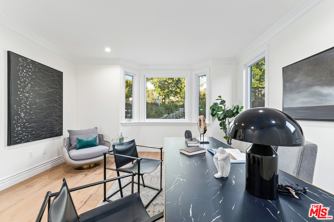 1014 Berkeley Street Santa Monica, CA 90403 - Photo 37 of 54