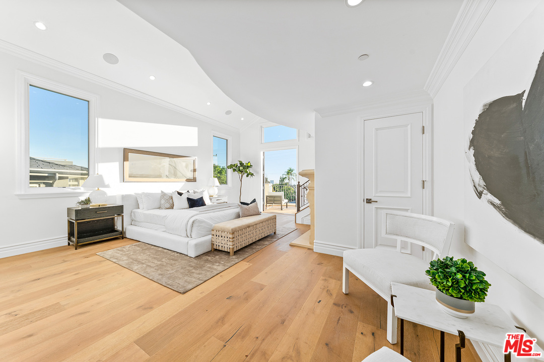 1014 Berkeley Street Santa Monica, CA 90403 - Photo 40 of 54