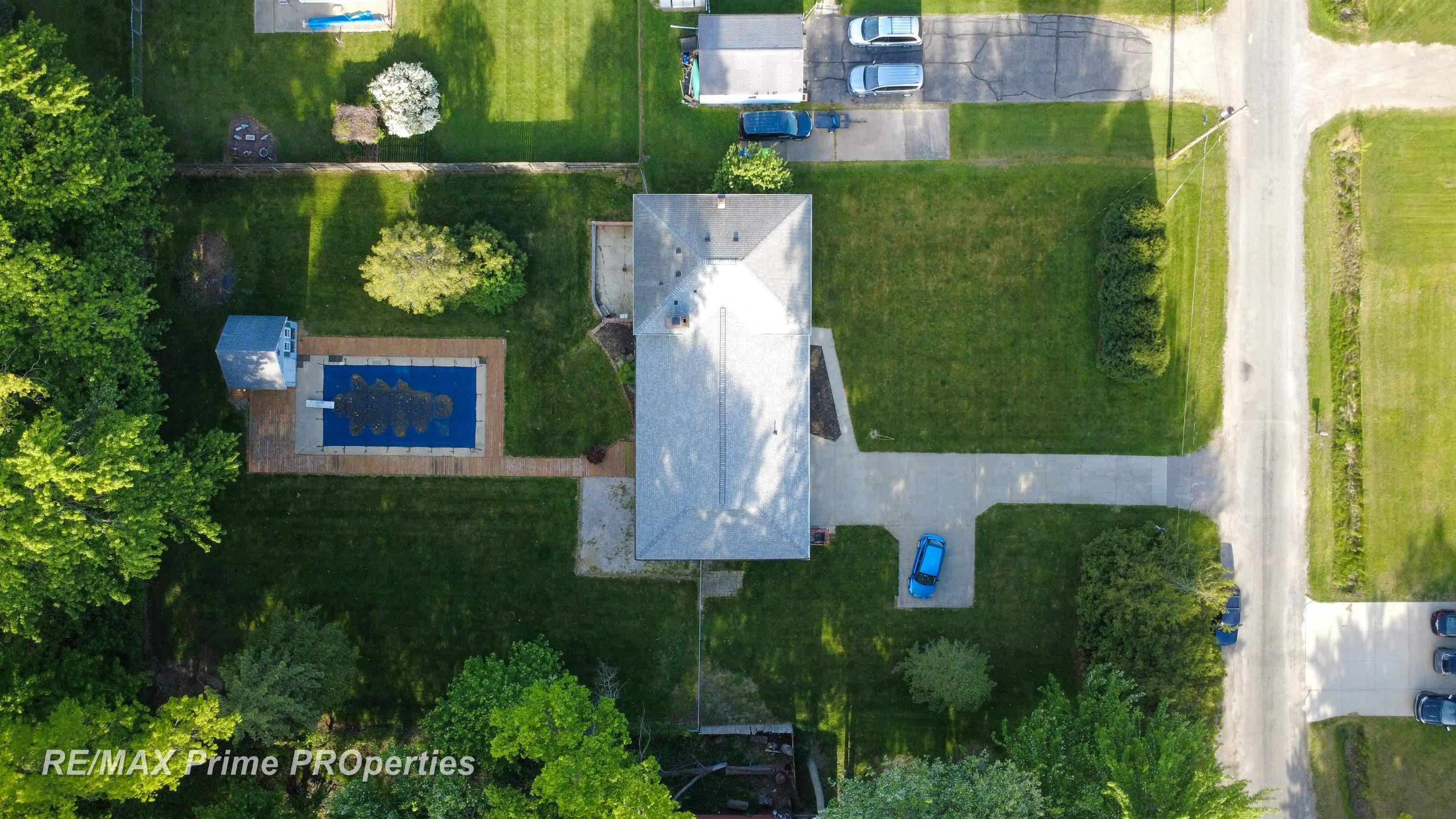 1062 Orth Road Saginaw, MI 48601 - Photo 48 of 55