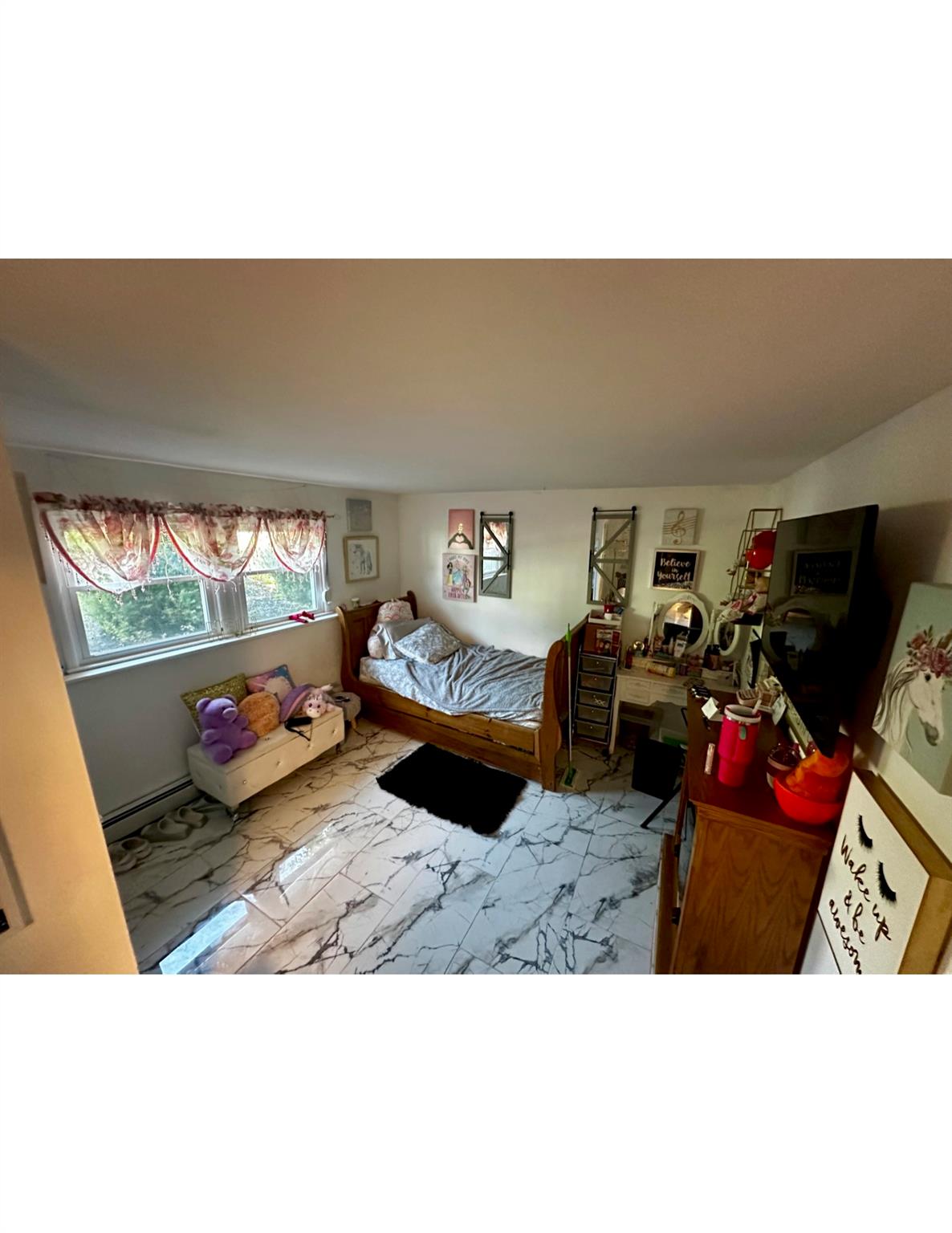 1300 Burlingham Road Pine Bush, NY 12566 - Photo 15 of 23 a view of a couch in a living room