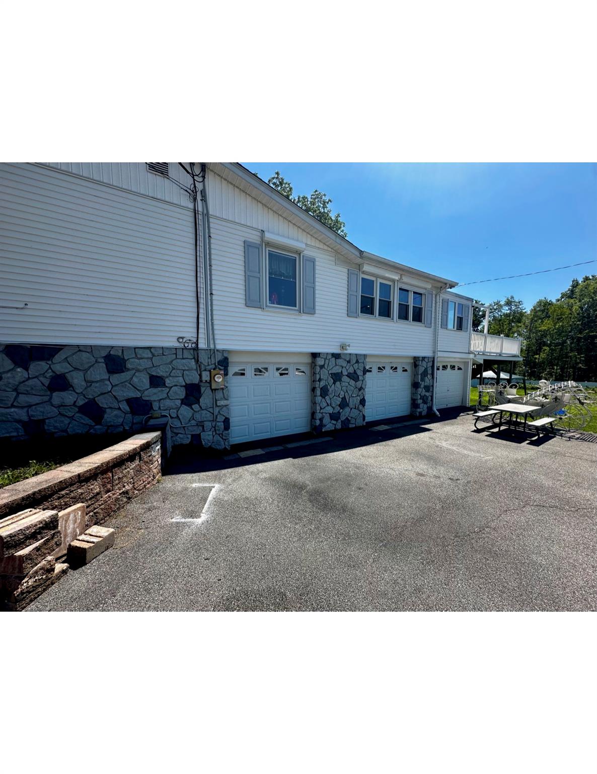 1300 Burlingham Road Pine Bush, NY 12566 - Photo 22 of 23 a view of a street with cars