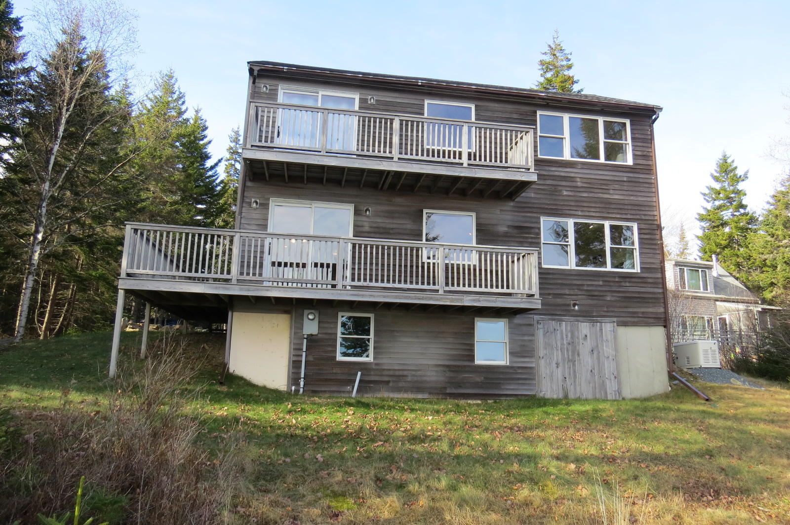 293 Paul Bunyan Road Corea, ME 04624 - Photo 27 of 35 Oceanside