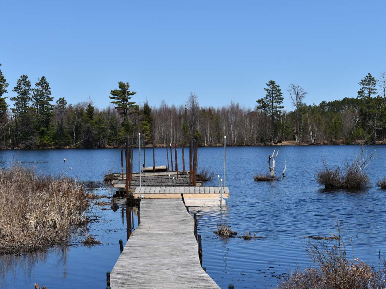 Lot 8 Pfeifer Road Tomahawk, WI 54487 - Photo 18 of 25 Gallery Image 18
